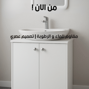 Meuble salle de bain